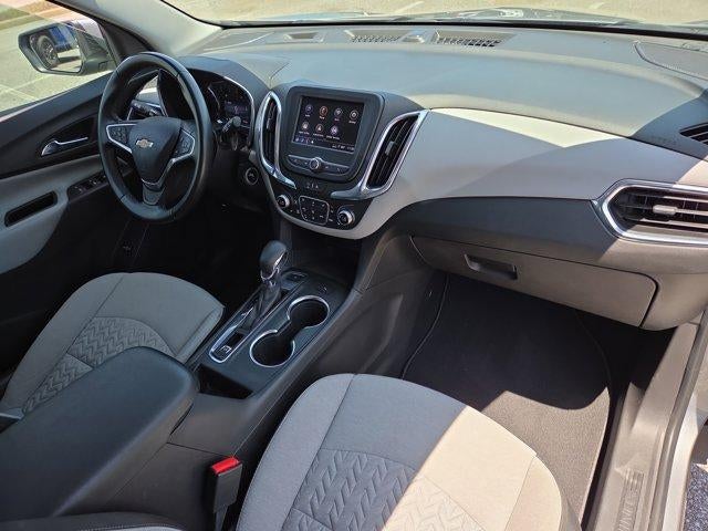 2023 Chevrolet Equinox AWD 4dr LT w/2FL