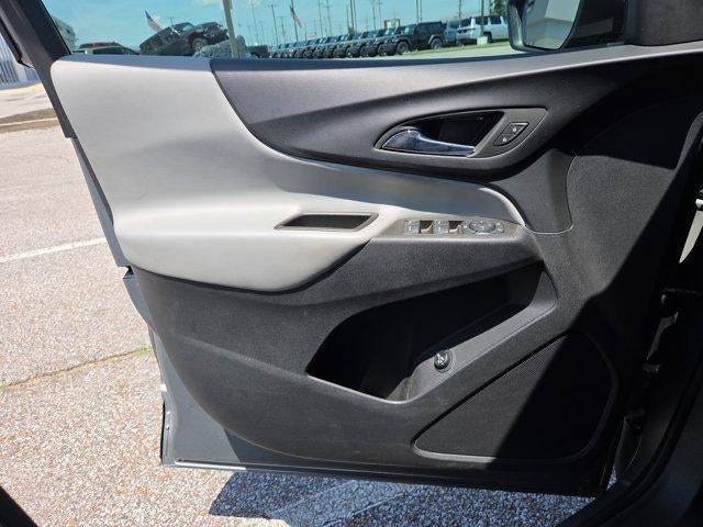 2023 Chevrolet Equinox AWD 4dr LT w/2FL