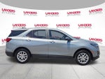 2023 Chevrolet Equinox AWD 4dr LT w/2FL