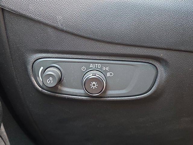 2023 Chevrolet Equinox AWD 4dr LT w/2FL