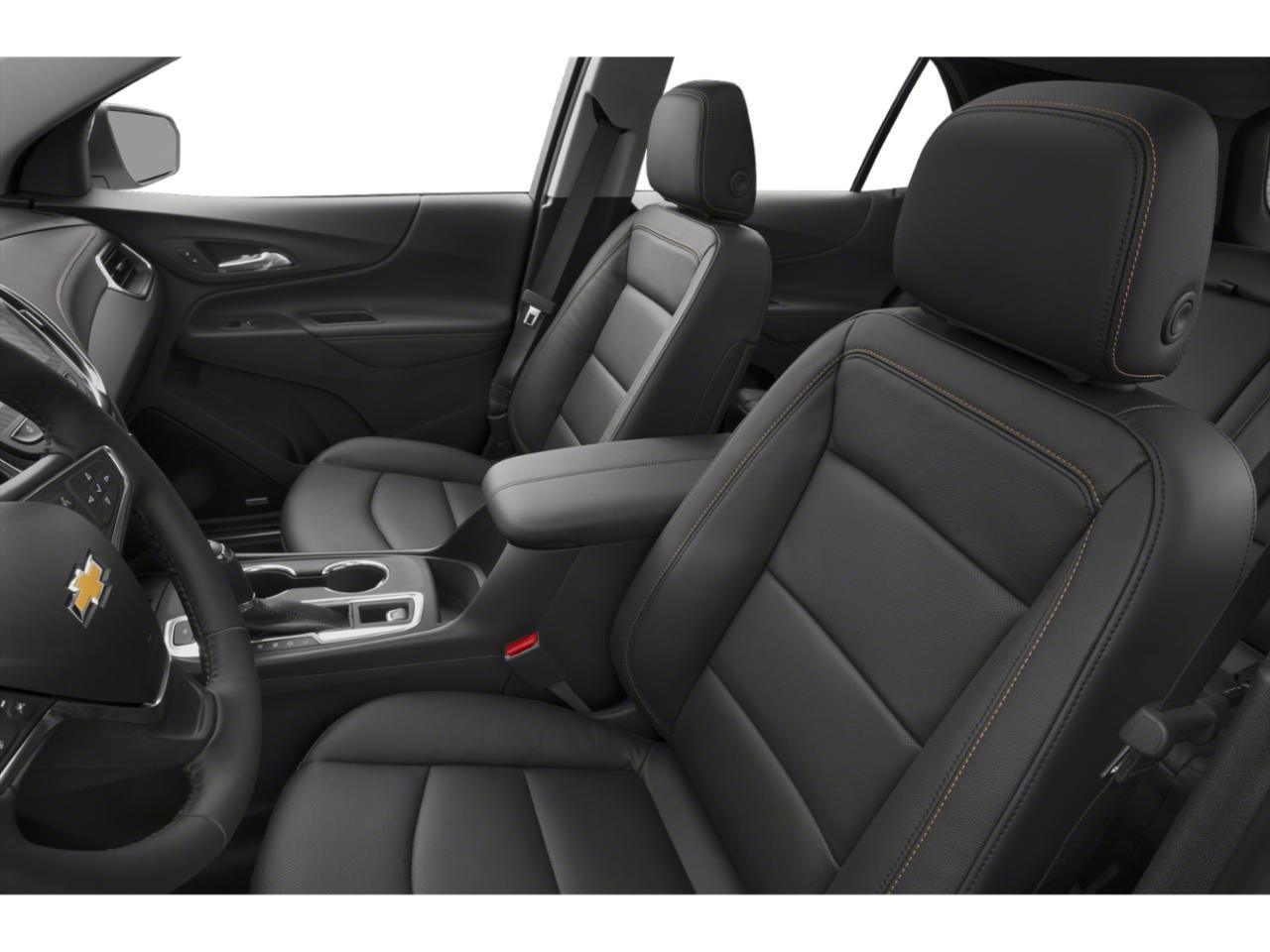 2020 Chevrolet Equinox AWD Premier