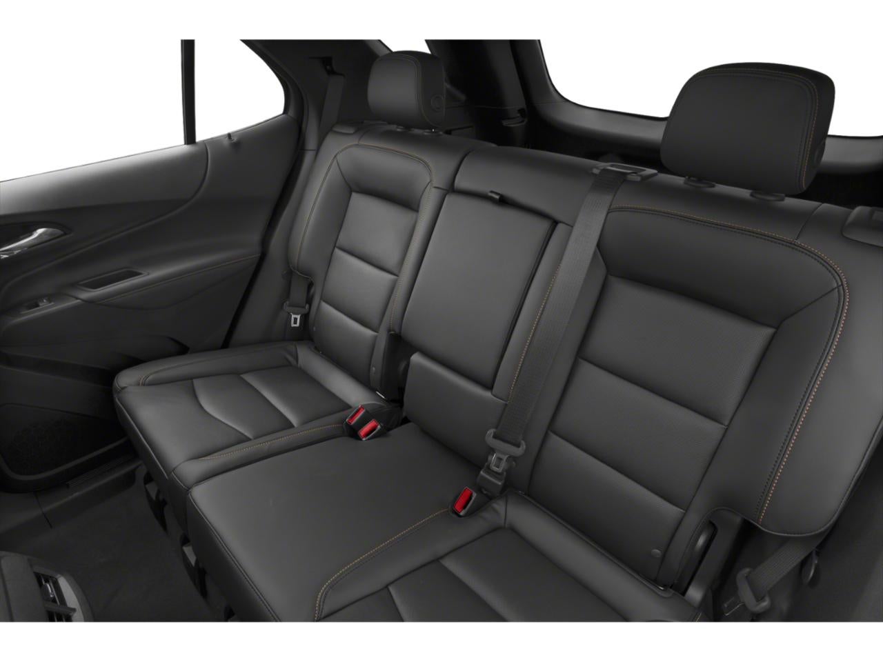 2020 Chevrolet Equinox AWD Premier