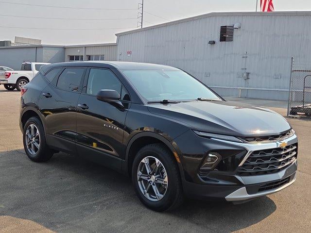 2025 Chevrolet Blazer LT FWD