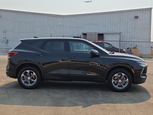 2025 Chevrolet Blazer LT FWD