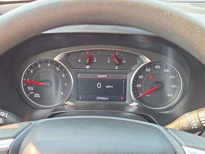 2025 Chevrolet Blazer LT FWD
