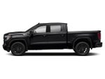 2021 GMC Sierra 1500 Crew Cab Short Box 2-Wheel Drive Elevation