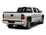2015 GMC Sierra 1500 Crew Cab Short Box 4-Wheel Drive Denali