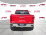 2020 GMC Sierra 1500 Crew Cab Short Box 4-Wheel Drive SLT