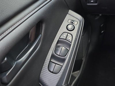 2025 Nissan Sentra S CVT