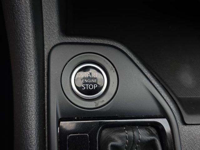 2025 Nissan Sentra S CVT