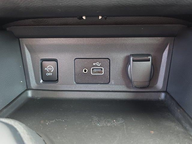 2025 Nissan Sentra S CVT