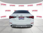 2025 Nissan Sentra S CVT