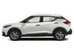 2019 Nissan Kicks SV FWD