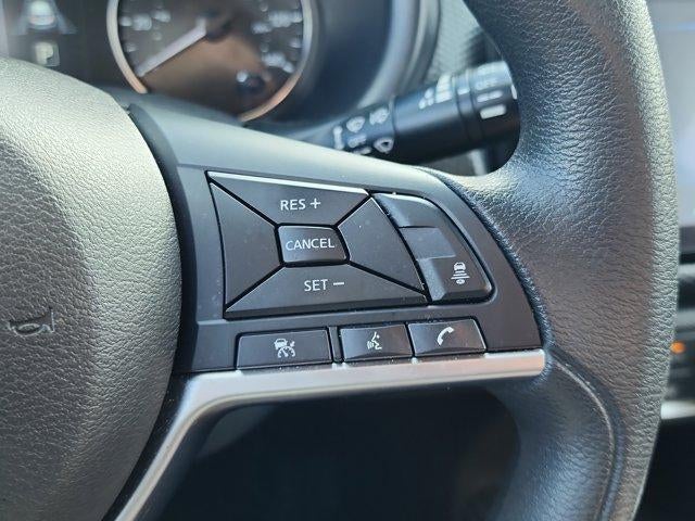 2024 Nissan Kicks SV FWD