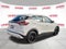 2024 Nissan Kicks SV FWD