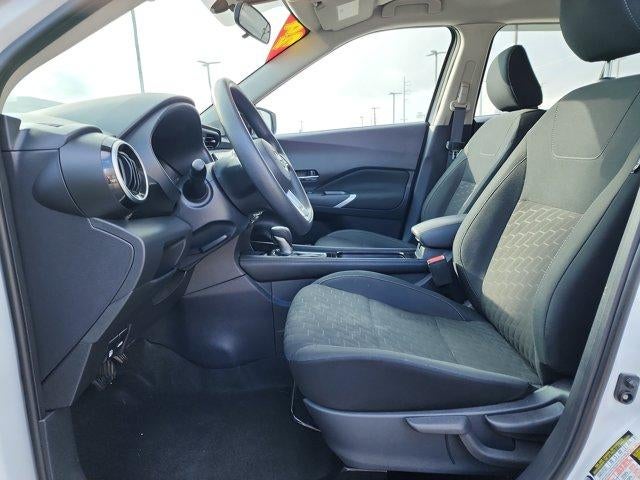 2024 Nissan Kicks SV FWD