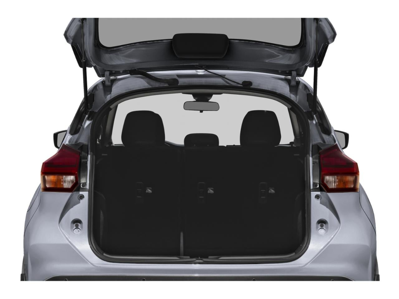 2024 Nissan Kicks SV FWD