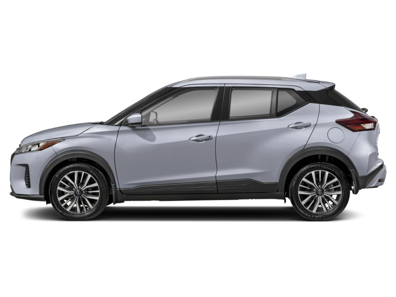2024 Nissan Kicks SV FWD