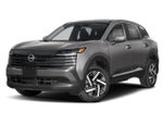 2025 Nissan Kicks SV FWD