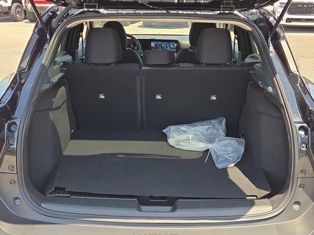 2026 Nissan Kicks SV AWD
