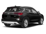 2021 INFINITI QX50 ESSENTIAL FWD