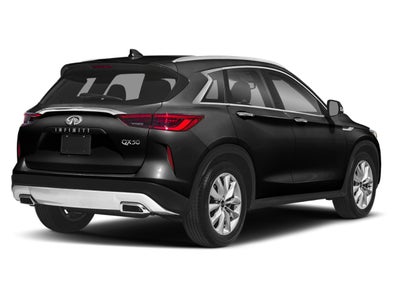 2021 INFINITI QX50 ESSENTIAL FWD