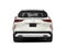 2021 INFINITI QX50 ESSENTIAL FWD