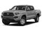 2019 Toyota Tacoma 4WD 4WD SR Double Cab 5' Bed V6 MT (GS)