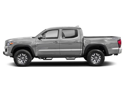 2019 Toyota Tacoma 4WD 4WD SR Double Cab 5' Bed V6 MT (GS)