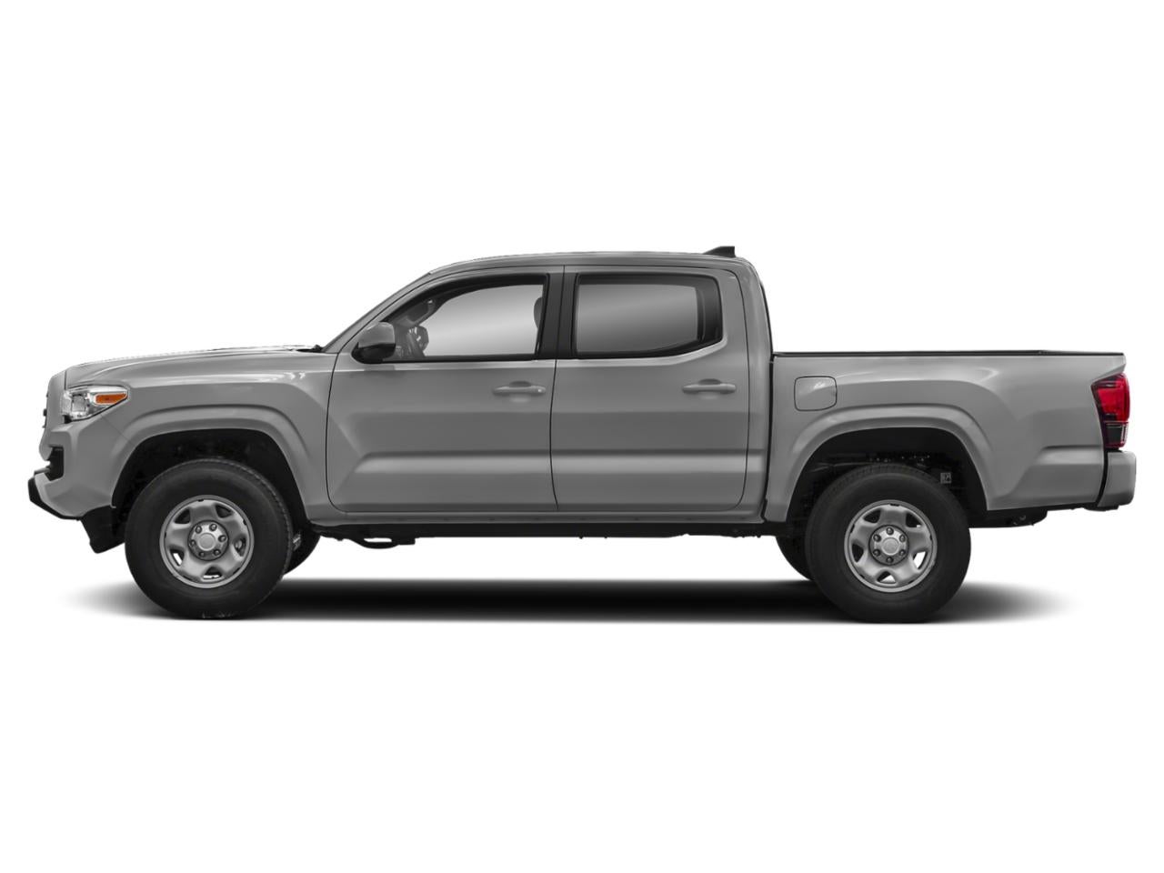2019 Toyota Tacoma 4WD 4WD SR Double Cab 5' Bed V6 MT (GS)