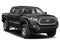 2019 Toyota Tacoma 4WD 4WD SR Double Cab 5' Bed V6 MT (GS)