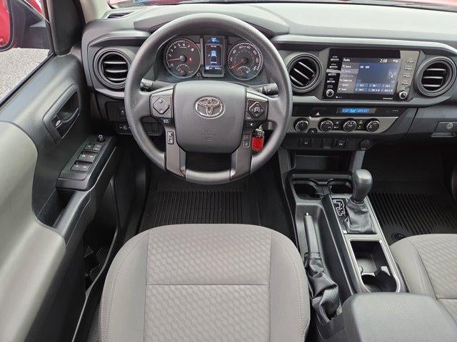 2023 Toyota Tacoma 4WD 4WD SR Double Cab 5' Bed V6 AT (GS)