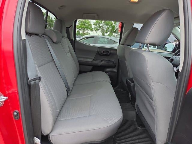 2023 Toyota Tacoma 4WD 4WD SR Double Cab 5' Bed V6 AT (GS)