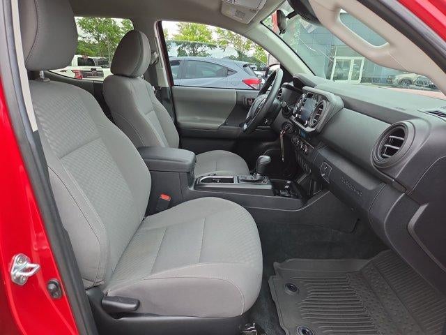 2023 Toyota Tacoma 4WD 4WD SR Double Cab 5' Bed V6 AT (GS)