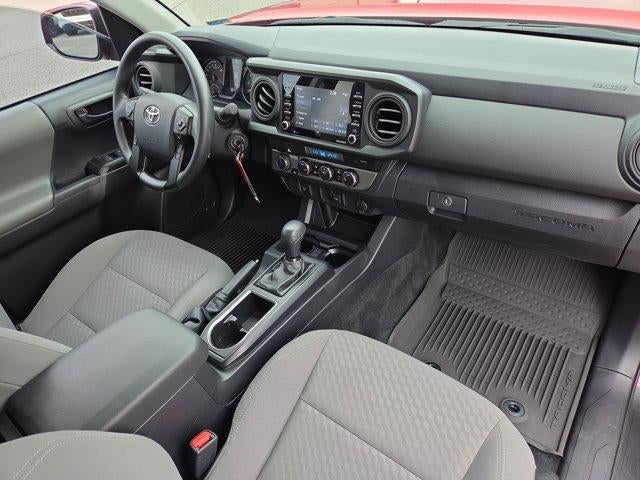 2023 Toyota Tacoma 4WD 4WD SR Double Cab 5' Bed V6 AT (GS)