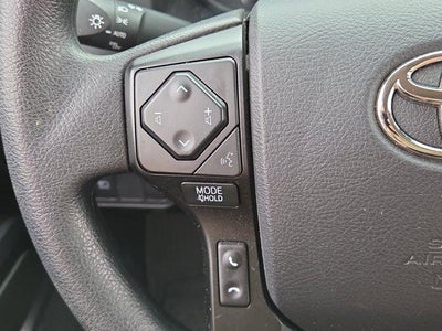 2023 Toyota Tacoma 4WD 4WD SR Double Cab 5' Bed V6 AT (GS)