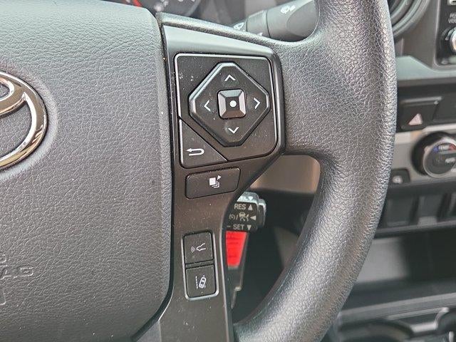 2023 Toyota Tacoma 4WD 4WD SR Double Cab 5' Bed V6 AT (GS)