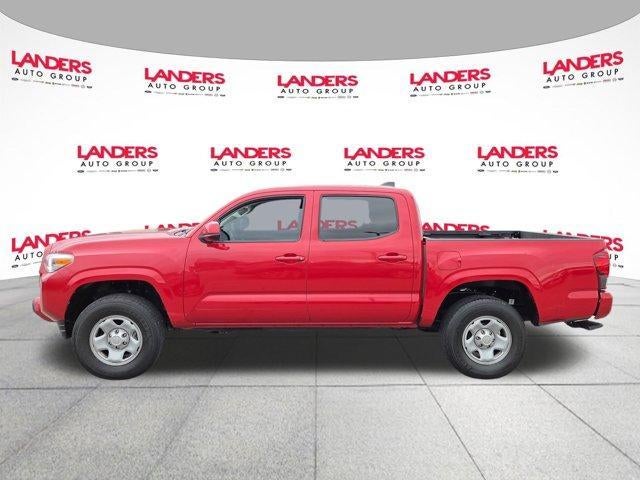 2023 Toyota Tacoma 4WD 4WD SR Double Cab 5' Bed V6 AT (GS)