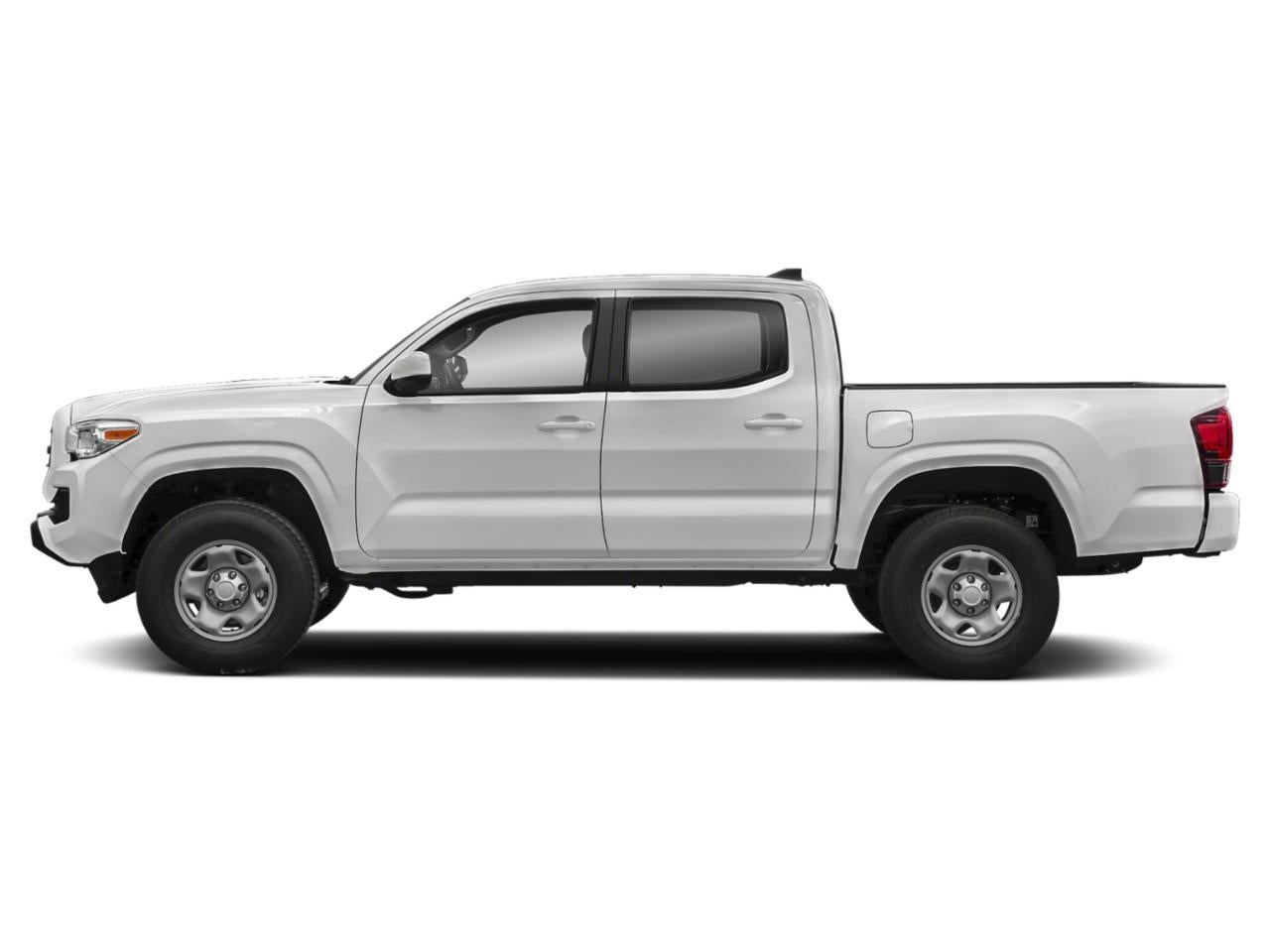 2019 Toyota Tacoma 4WD 4WD SR Double Cab 5' Bed V6 MT (GS)