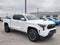 2024 Toyota Tacoma 2WD 2WD SR5 Double Cab 5' Bed AT (SE)