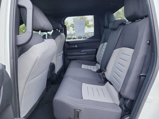 2024 Toyota Tacoma 2WD 2WD SR5 Double Cab 5' Bed AT (SE)