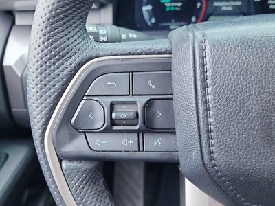 2024 Toyota Tacoma 2WD 2WD SR5 Double Cab 5' Bed AT (SE)