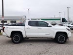 2024 Toyota Tacoma 2WD 2WD SR5 Double Cab 5' Bed AT (SE)