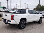 2024 Toyota Tacoma 2WD 2WD SR5 Double Cab 5' Bed AT (SE)
