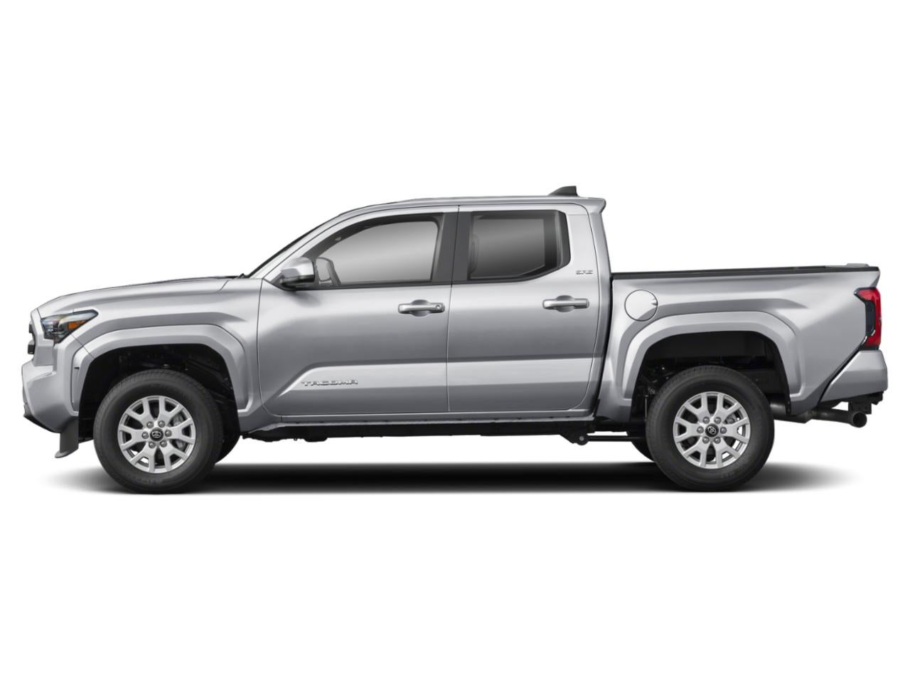 2024 Toyota Tacoma 2WD 2WD SR5 Double Cab 5' Bed AT (SE)