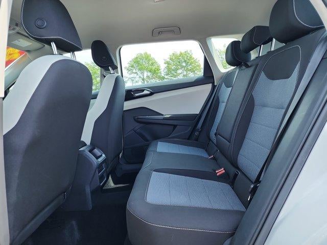 2025 Volkswagen Taos S FWD