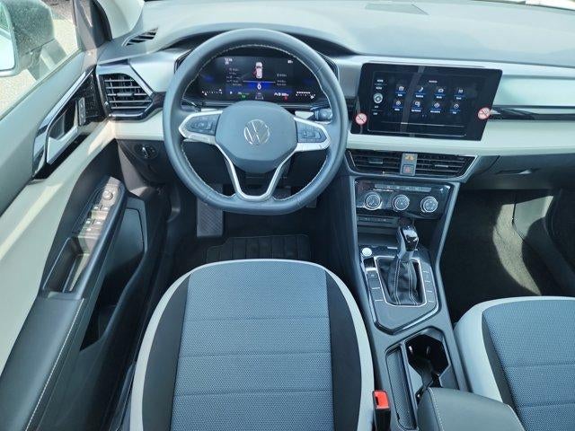 2025 Volkswagen Taos S FWD