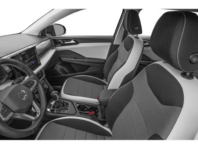 2025 Volkswagen Taos S FWD