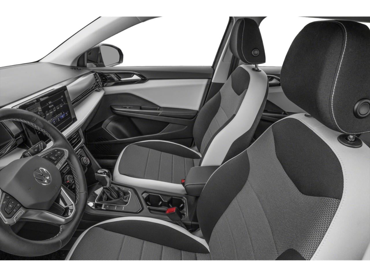 2025 Volkswagen Taos S FWD