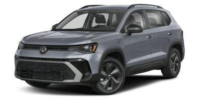 2025 Volkswagen Taos S FWD